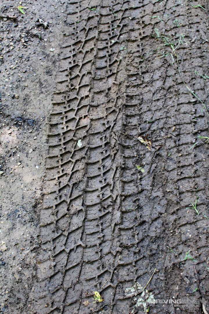 All Terrain Tread Terra Grappler G2