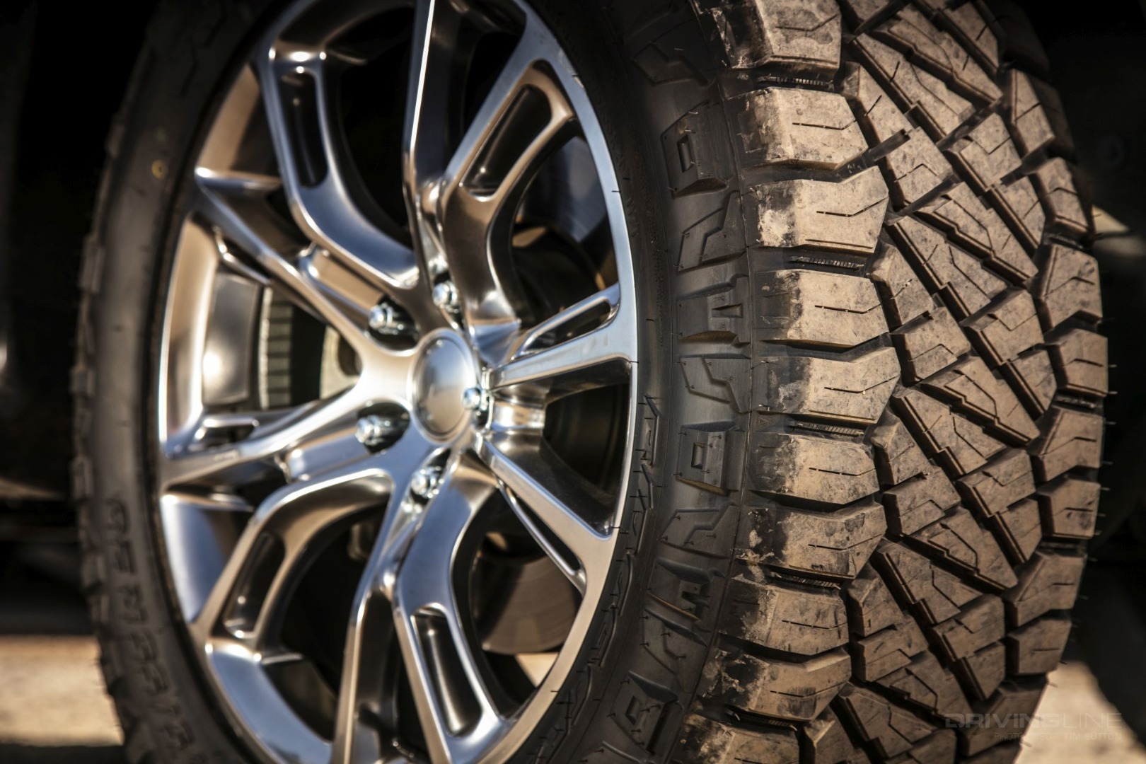 what is a hard metric p metric tire nitto ridge grappler