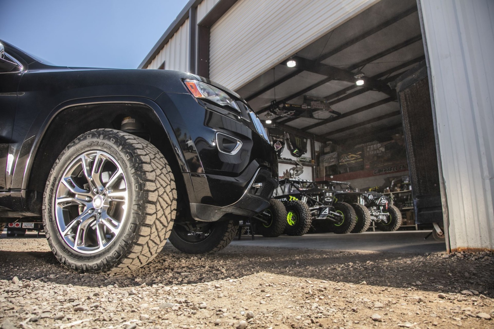 what is a hard metric p metric tire nitto ridge grappler