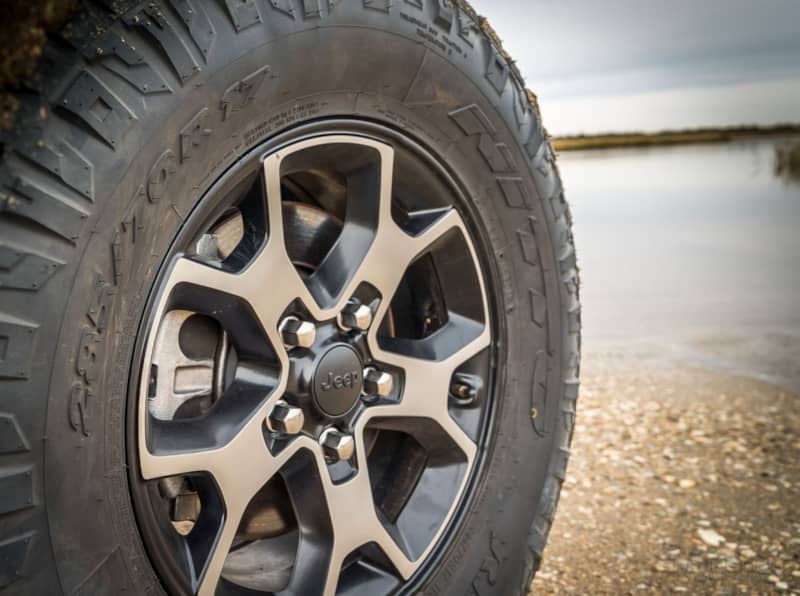what is a hard metric p metric tire nitto ridge grappler