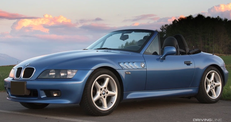 BMW Z3