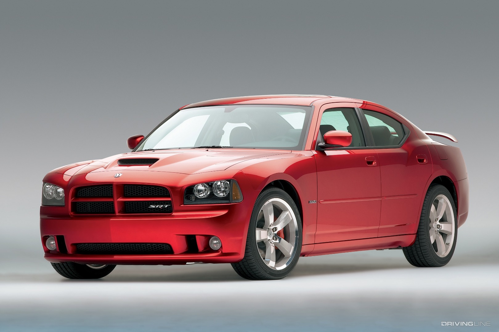 Dodge shop charger old
