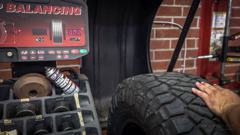 2020 Jeep Gladiator Rubicon 35 no lift aev pintler wheels nitto ridge grappler