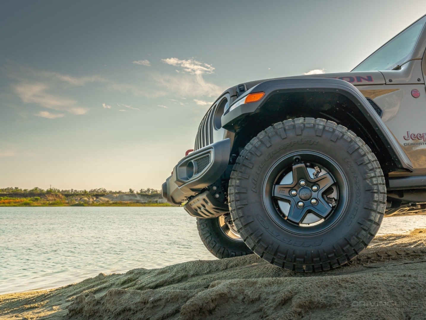 AEV Jeep Wheels For Sale: A Comprehensive Guide to Upgrading Your Off-Road Beast