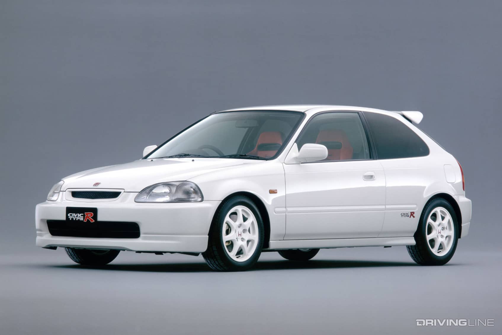 When Tuner Icons Become Classics: EM1 Honda Civic Si vs EK9 Honda Civic ...