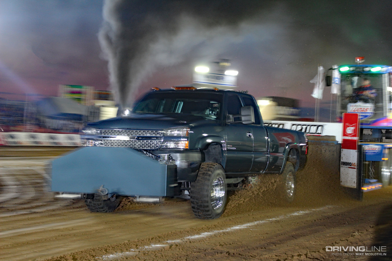 2006 Chevrolet Silverado 2500 Duramax