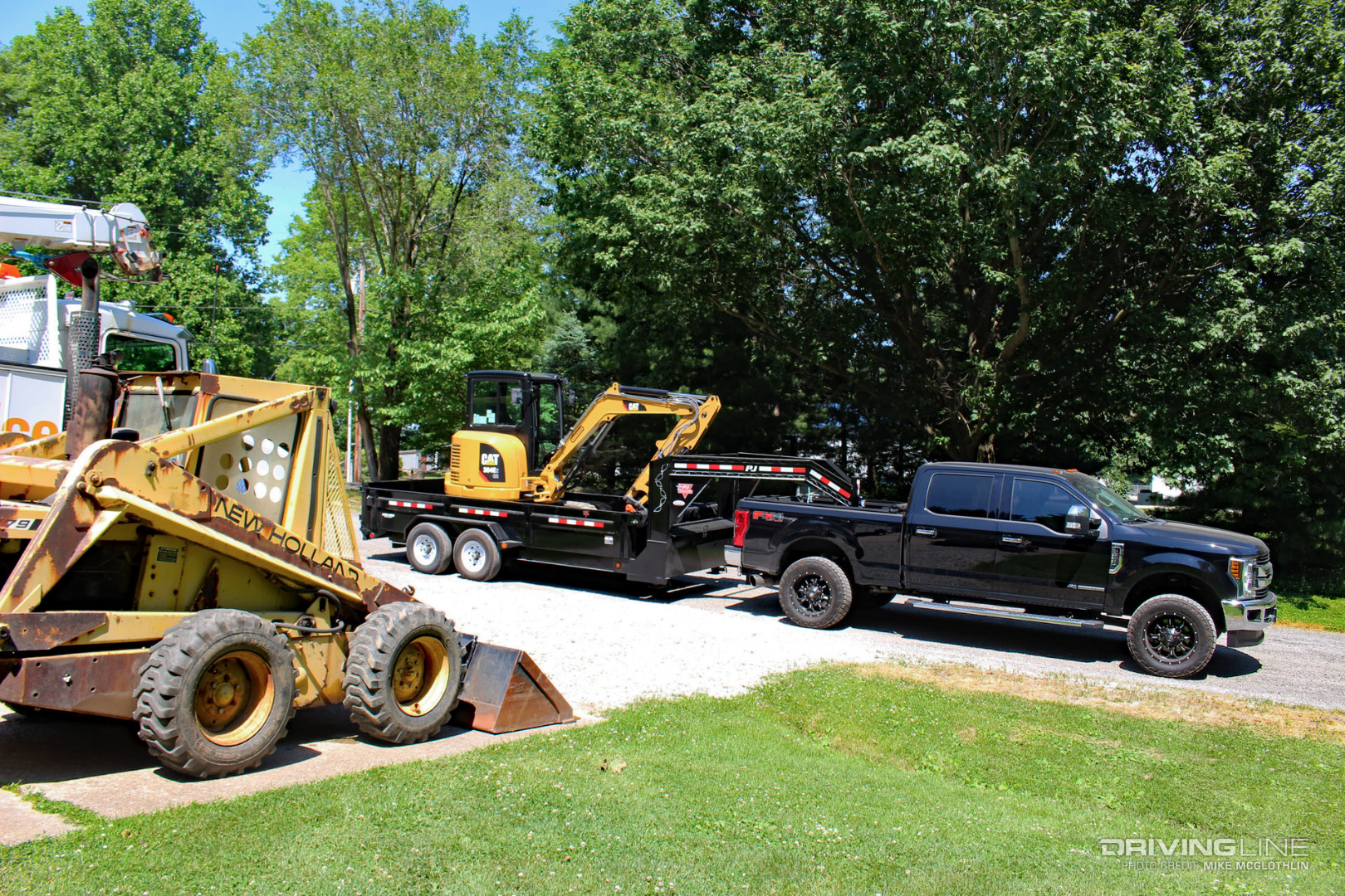 Terra Grappler G2 All Terrain Towing