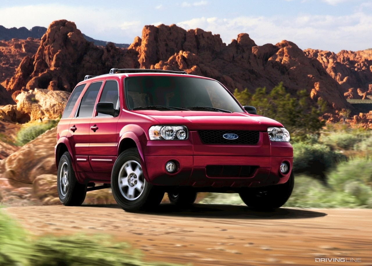 Ford Escape