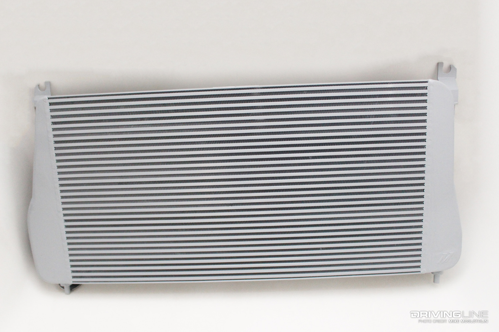 Mishimoto Intercooler 2006 2010 Duramax