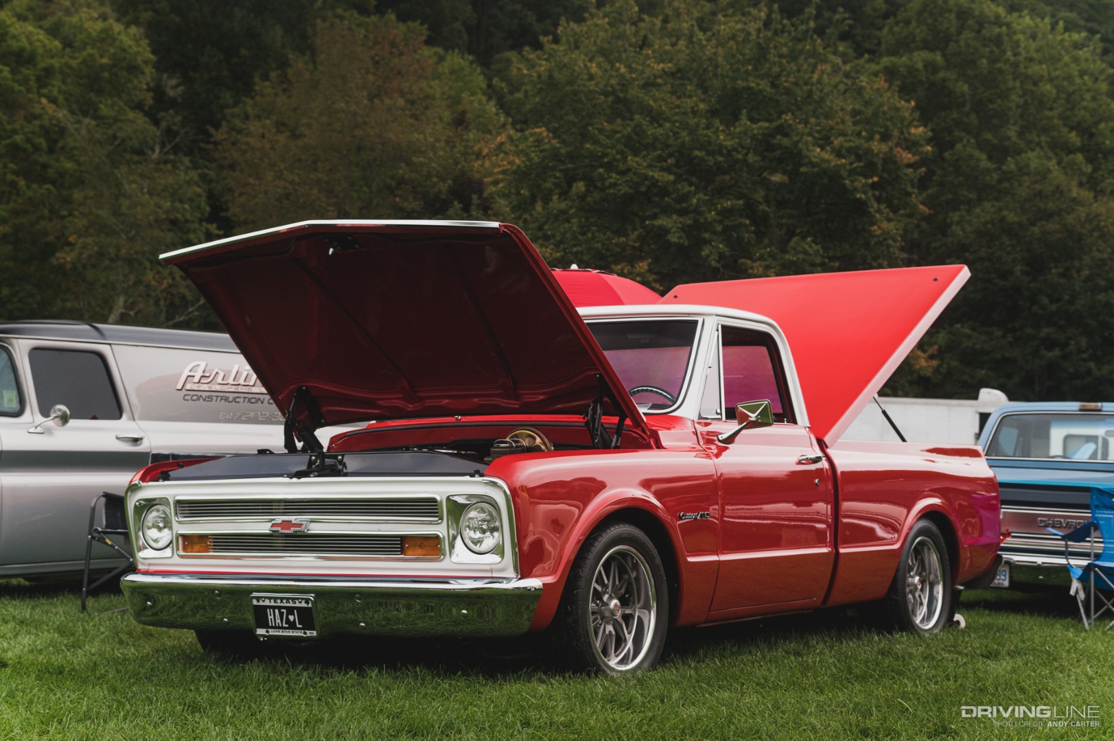 1967 Chevrolet C10