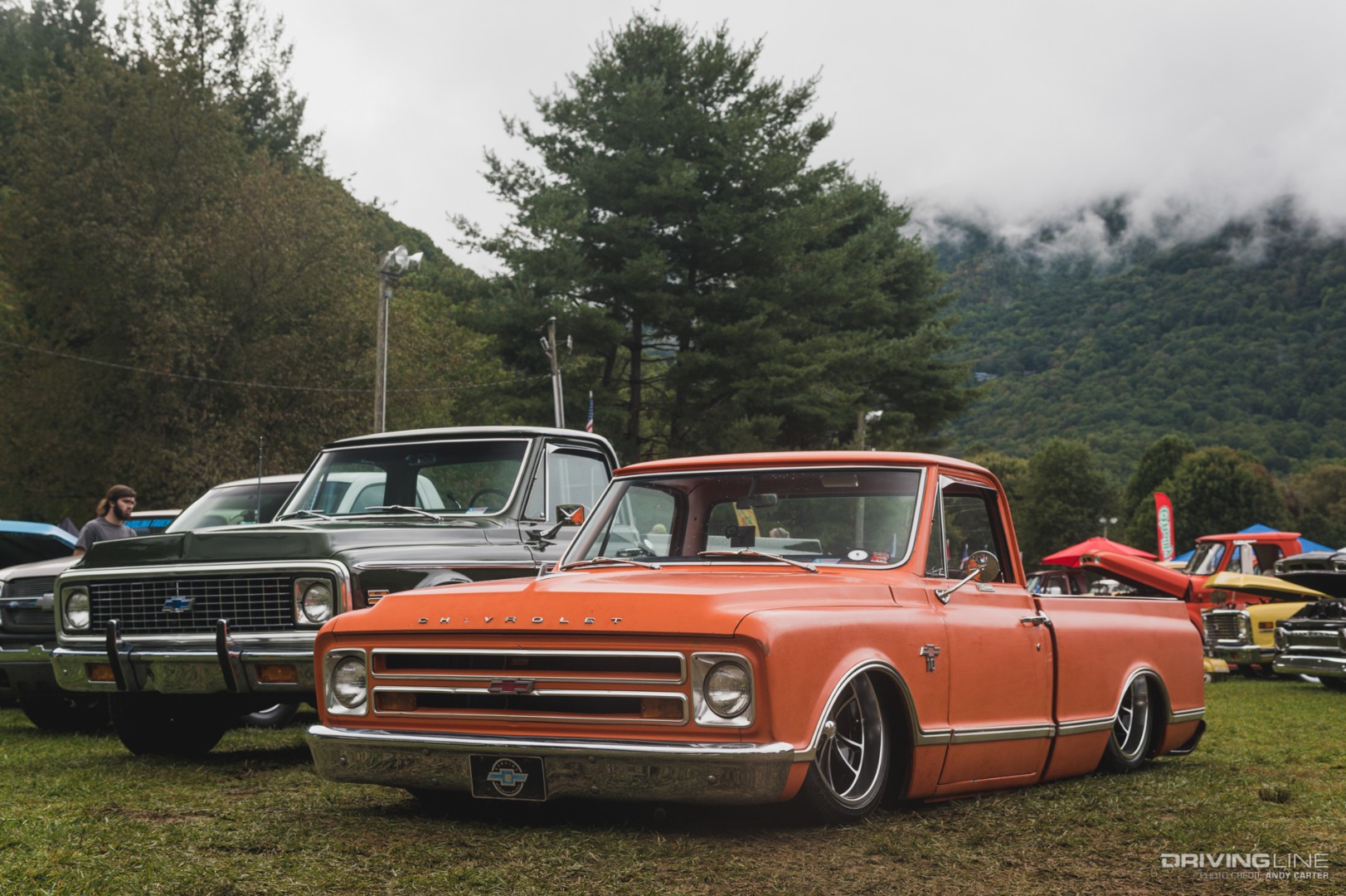 C10 Nationals Maggie Valley