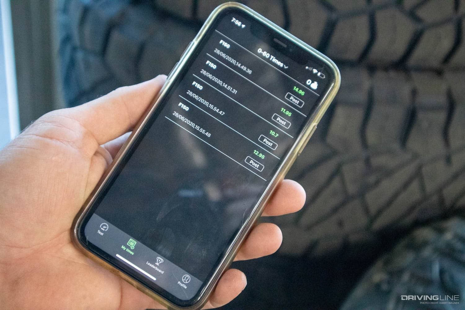 The Differences Between Running 37” and 40” Tires on Your Off-Road Rig ...