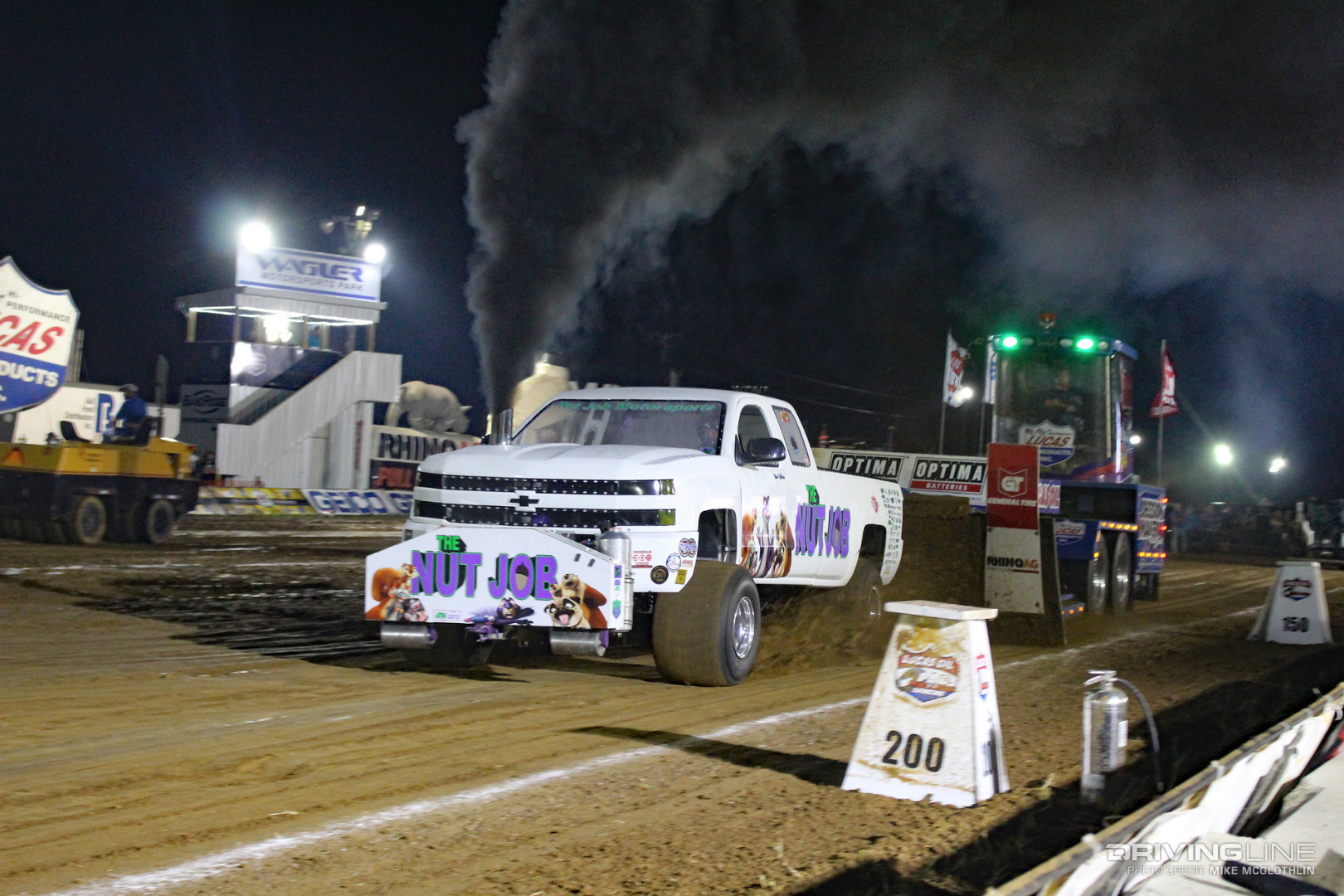 2015 Chevrolet Silverado Cummins