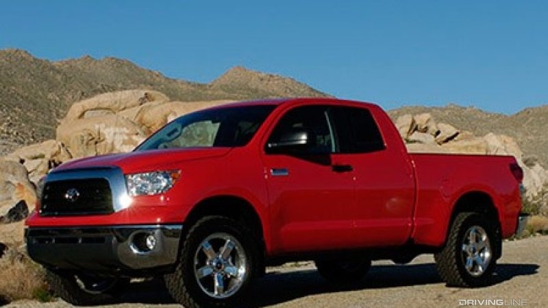 Ivan Ironman Stewart Signature Series