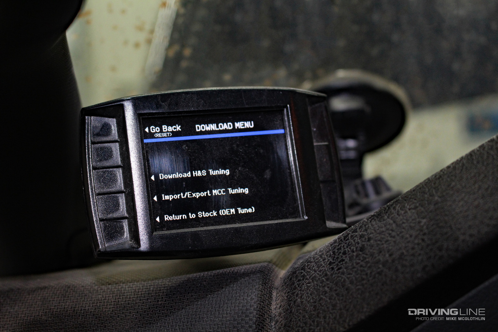 Custom Tuning 6.7L Power Stroke Diesel