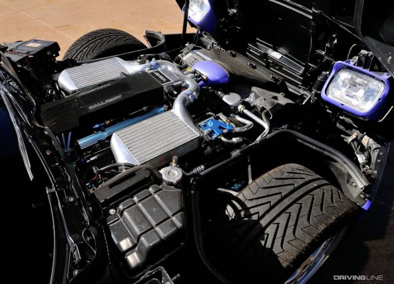 Callaway Corvettes Were The First Modern American Supercars | DrivingLine