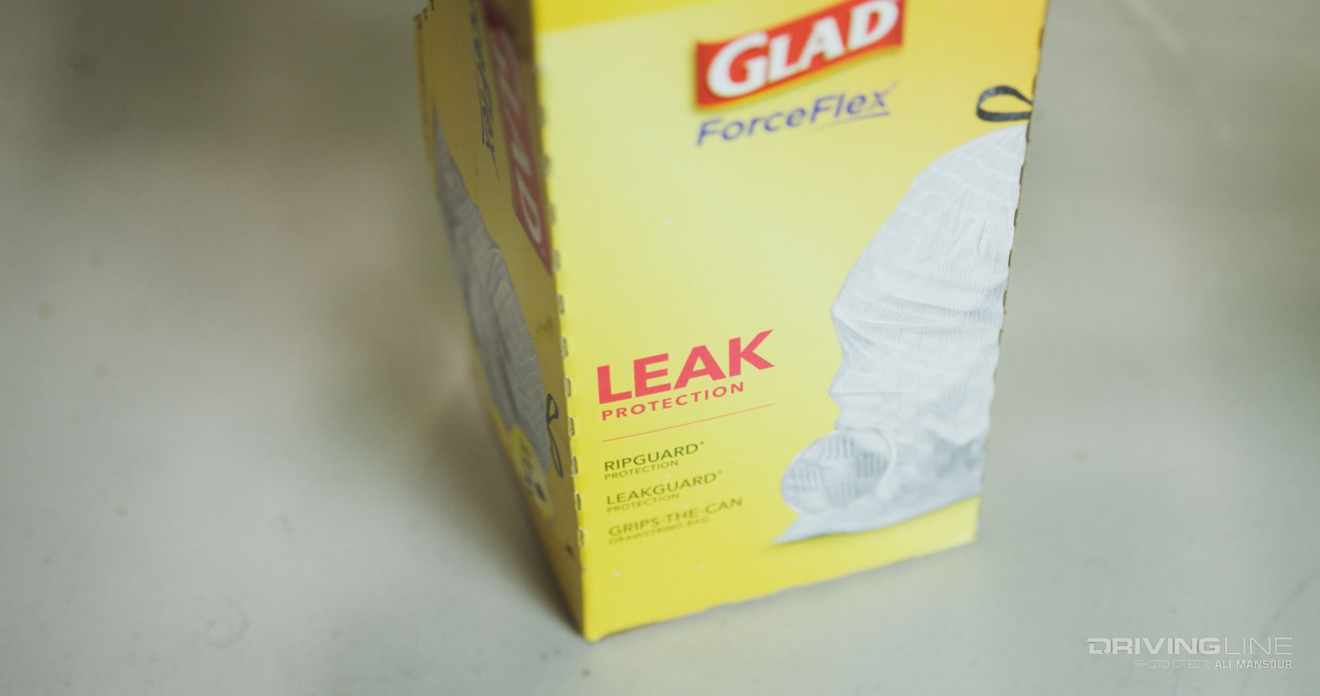 Off-Road Must Haves Packing List