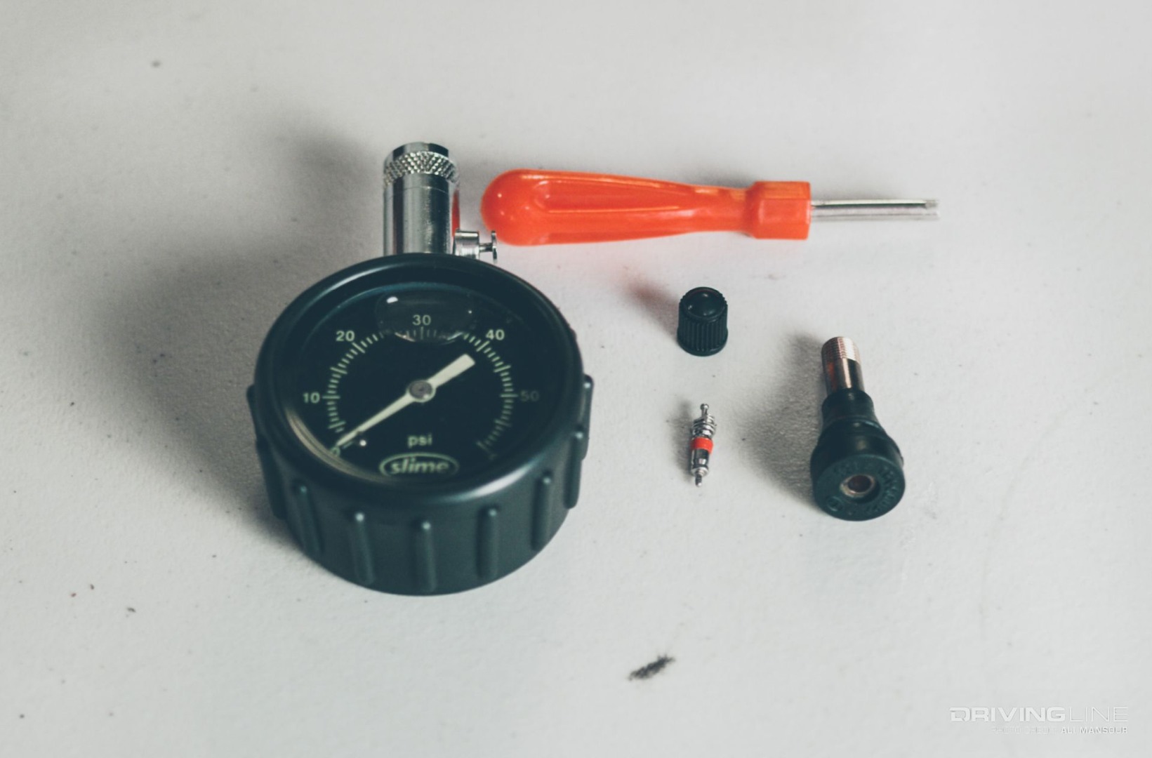 Off-Road Must Haves Packing List