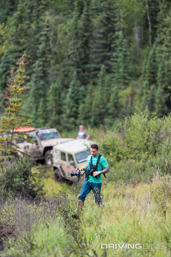 Off-Road Must Haves Packing List Ali Mansour Alaska