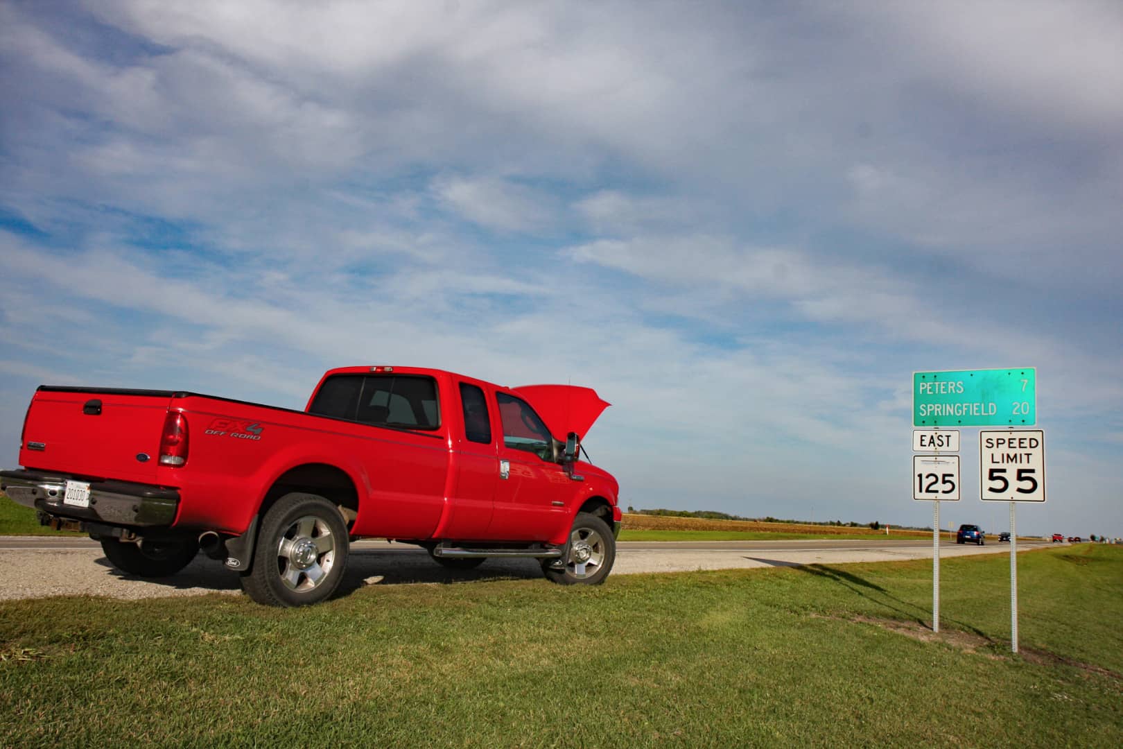 Ford Diesel Failure Points | DrivingLine