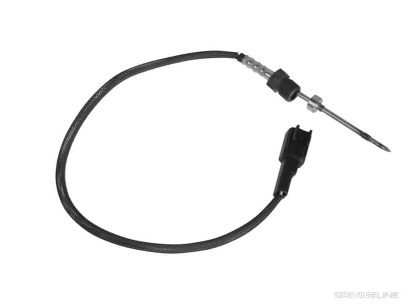 6.7L Power Stroke EGT Sensor