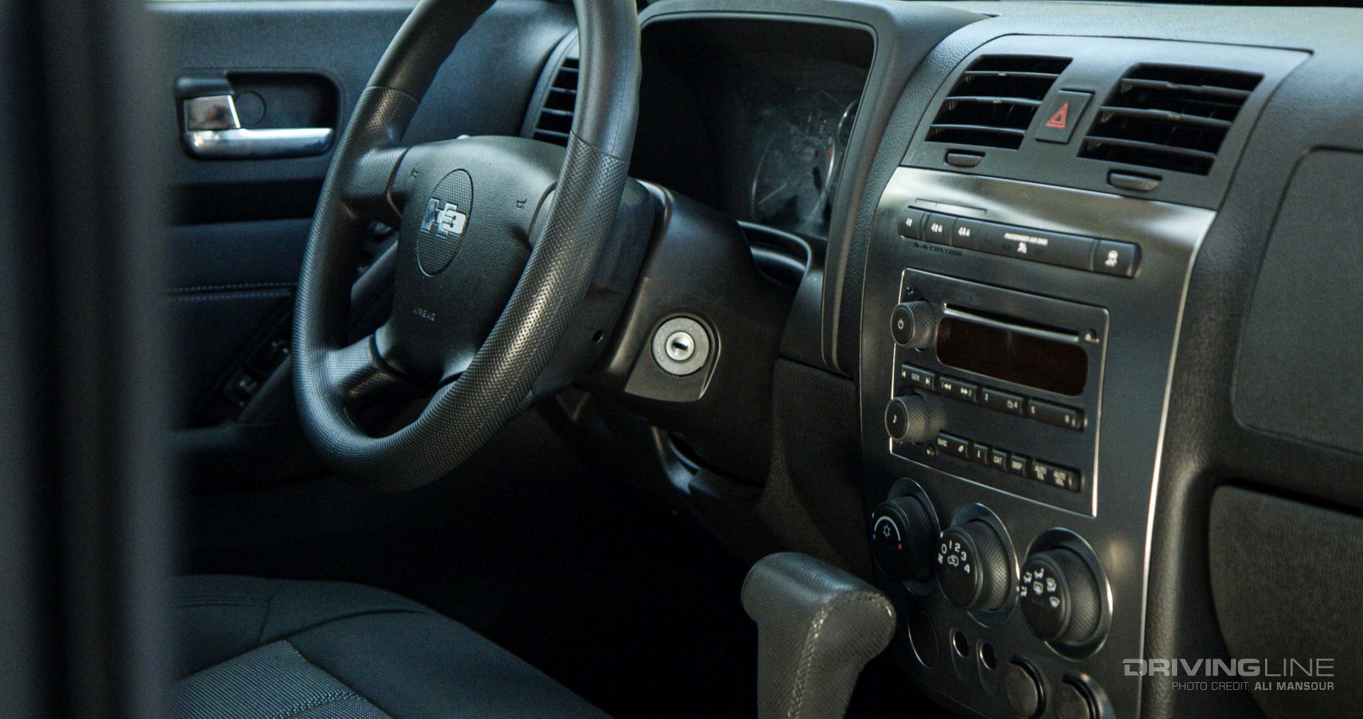 2009 hummer h3t 35s review rough country lift