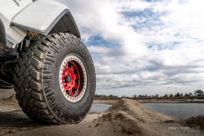 2018 Jeep Wrangler Unlimited Rubicon Build 37s Nitto Trail Grappler Hi Lift Jack