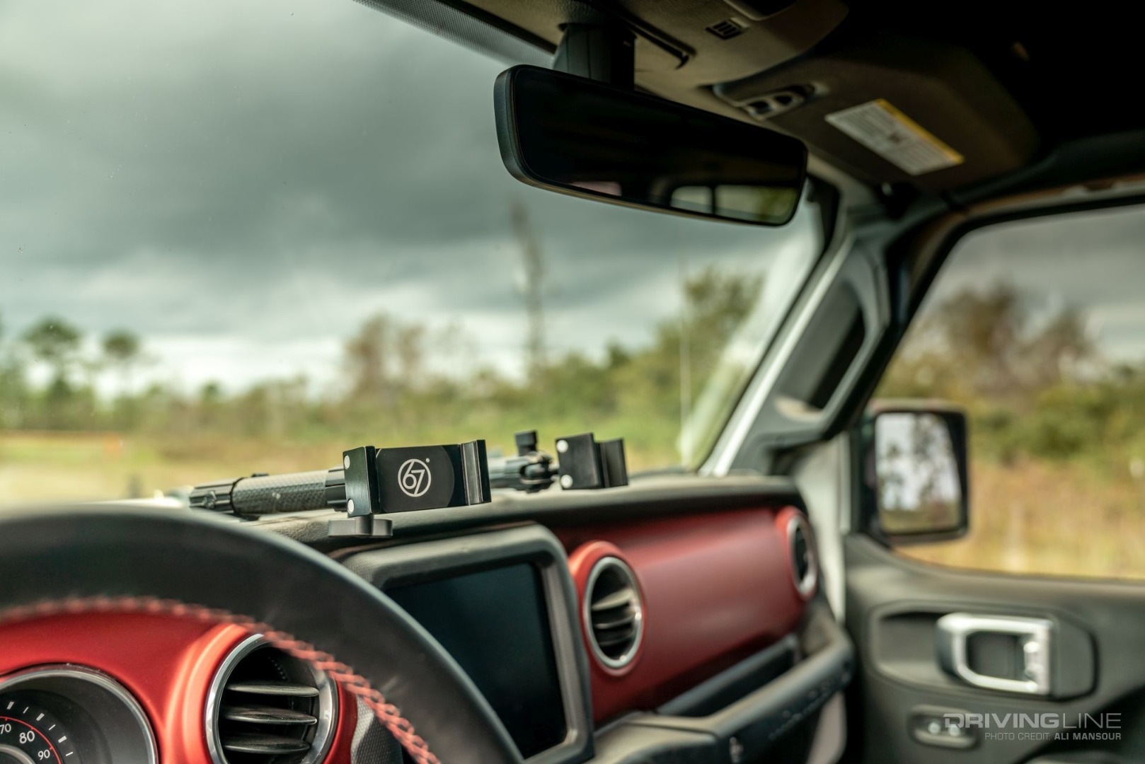 2018 Jeep Wrangler Unlimited Rubicon Build 37s Nitto Trail Grappler Hi Lift Jack