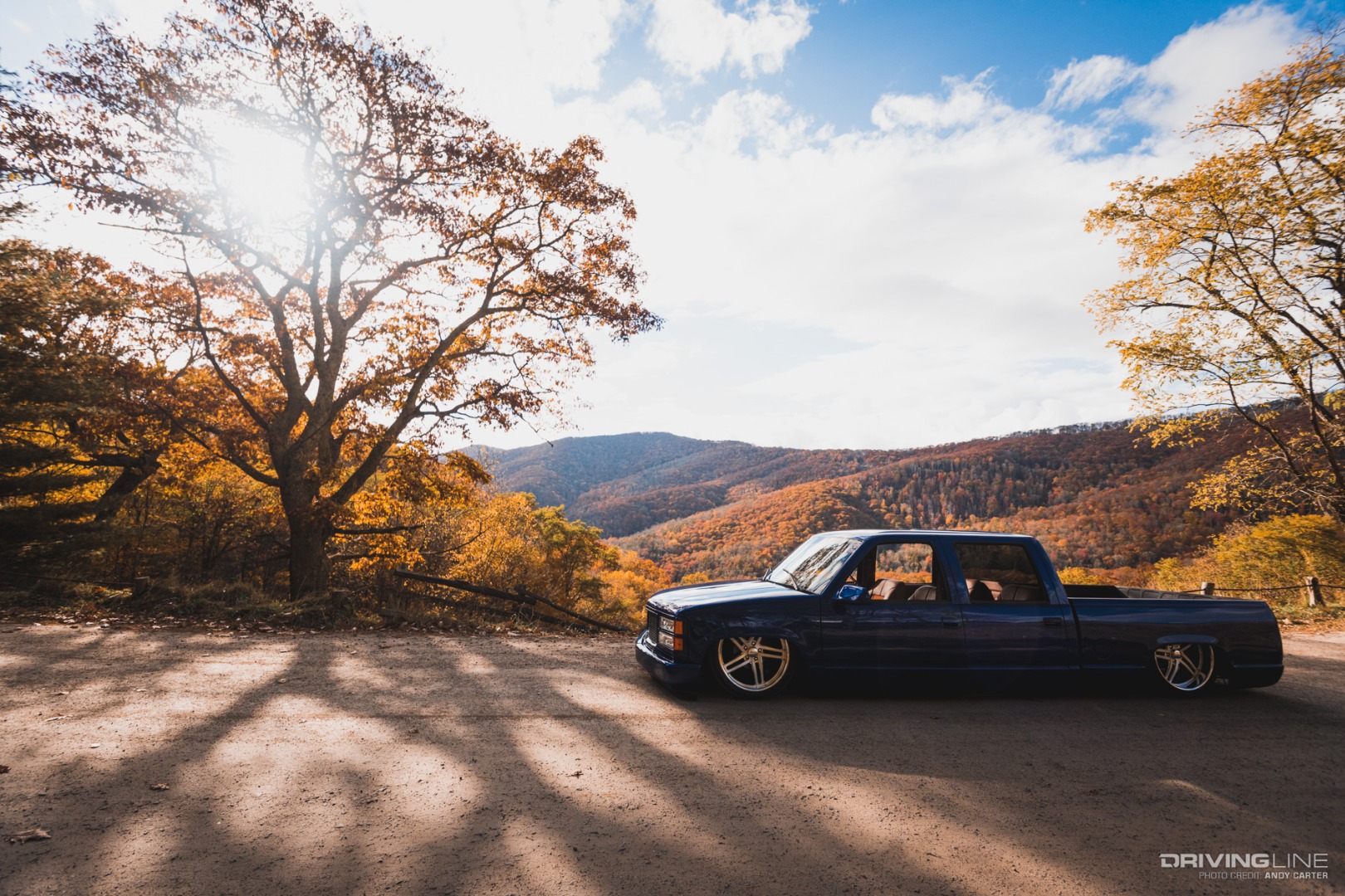 1997 OBS Chevy crew cab