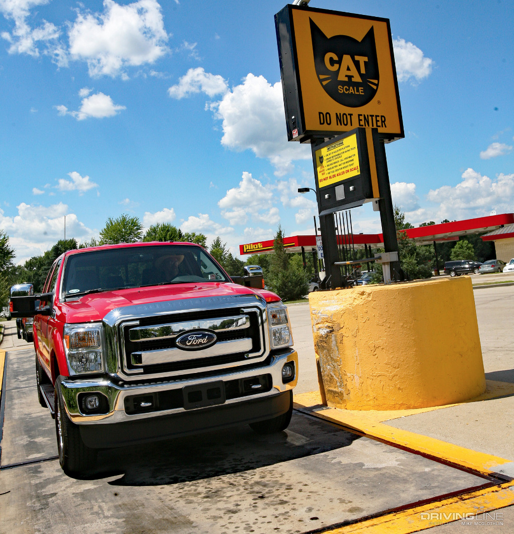 2011 Ford F-250 Super Duty