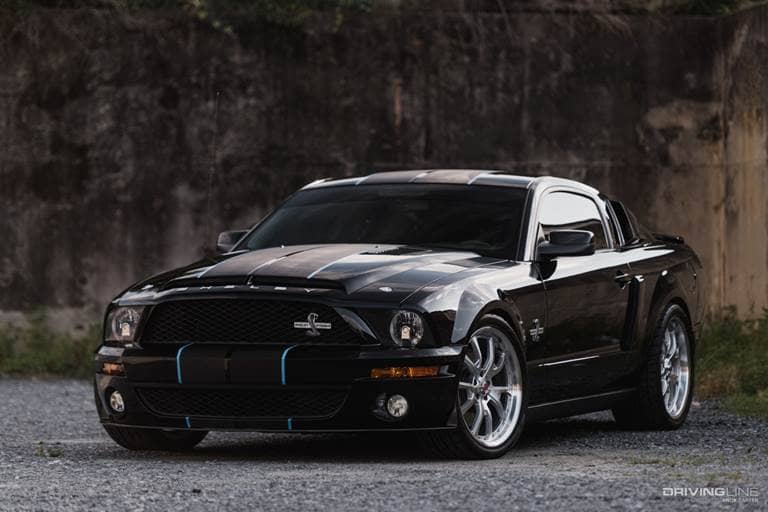 gt500kr