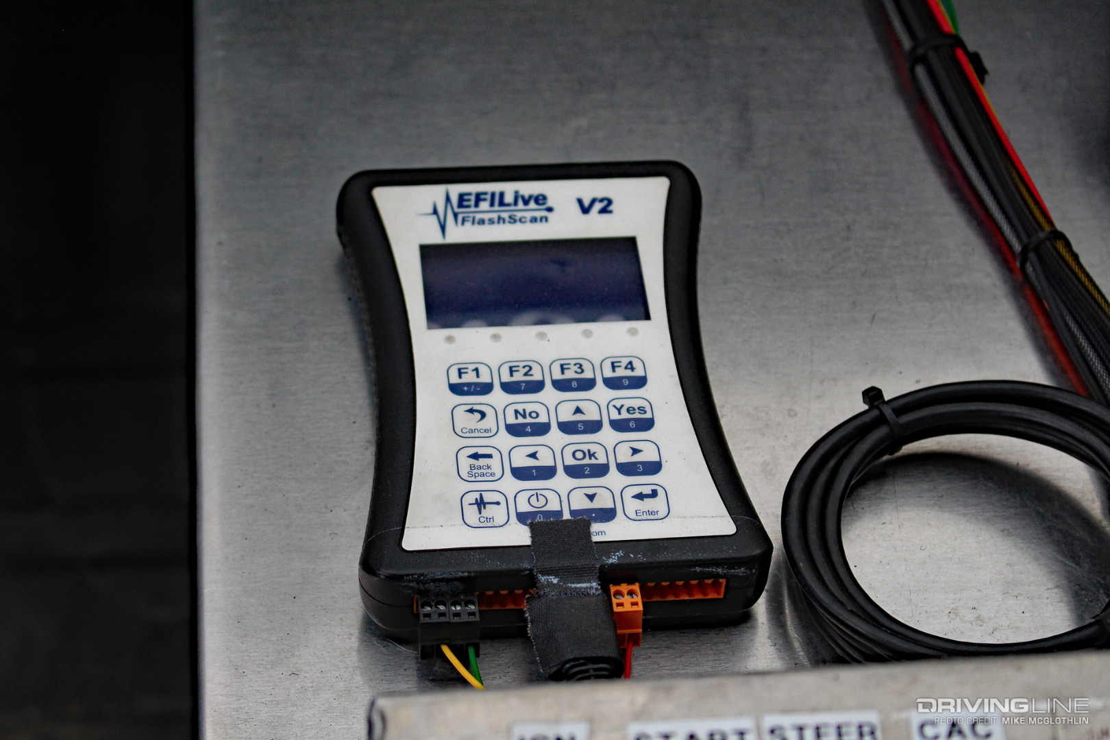 EFI Live Flash Scan V2 Tuner