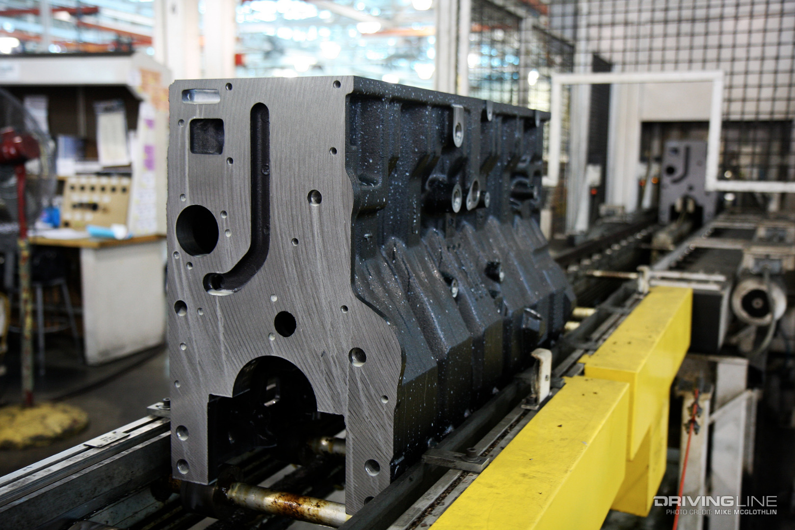 Unkillable Diesels: DT466 | DrivingLine
