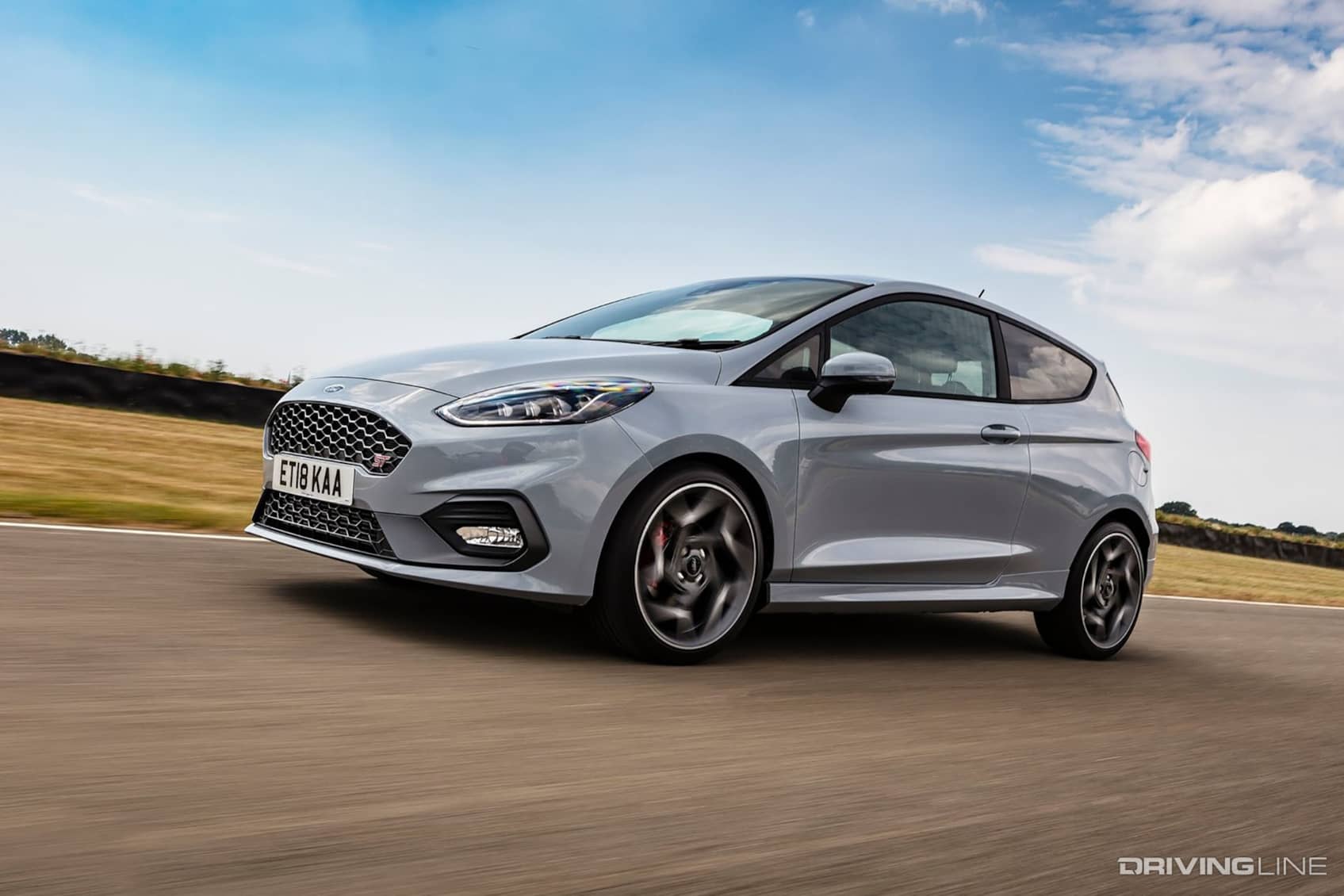 A Joke No More: Why the Three-Cylinder Engine is the Next Big (Little ...