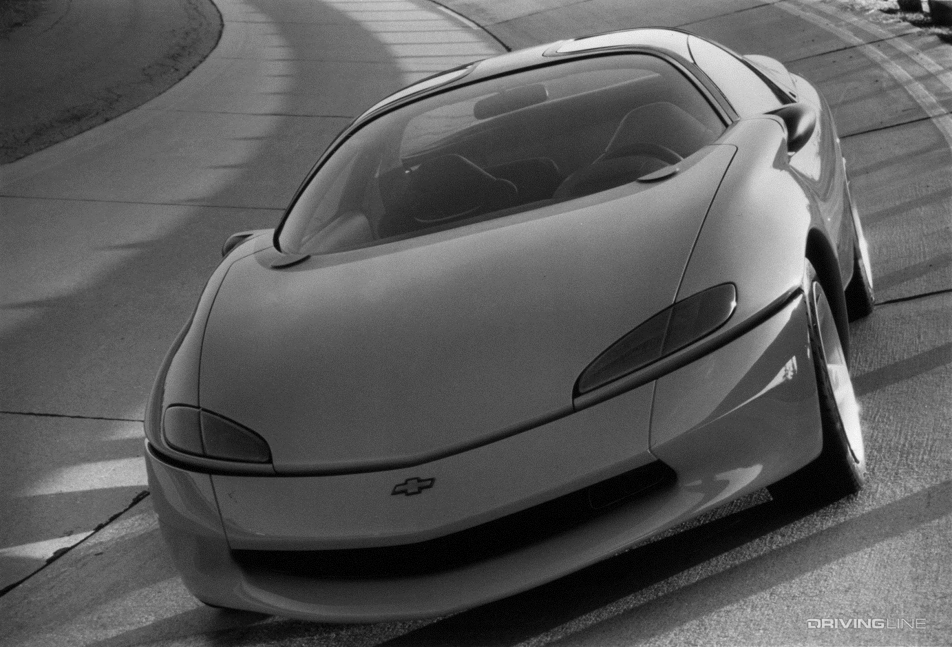 ★入手困難) Camaro Concept Modern Classics 5 Coolest Prototype Chevrolet Camaro Muscle Cars That Were