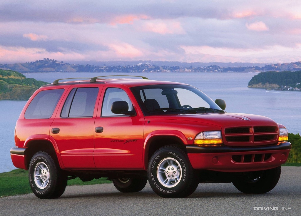 Dodge Durango