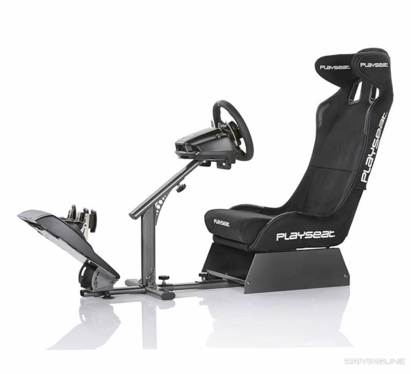 Playseat sim racing