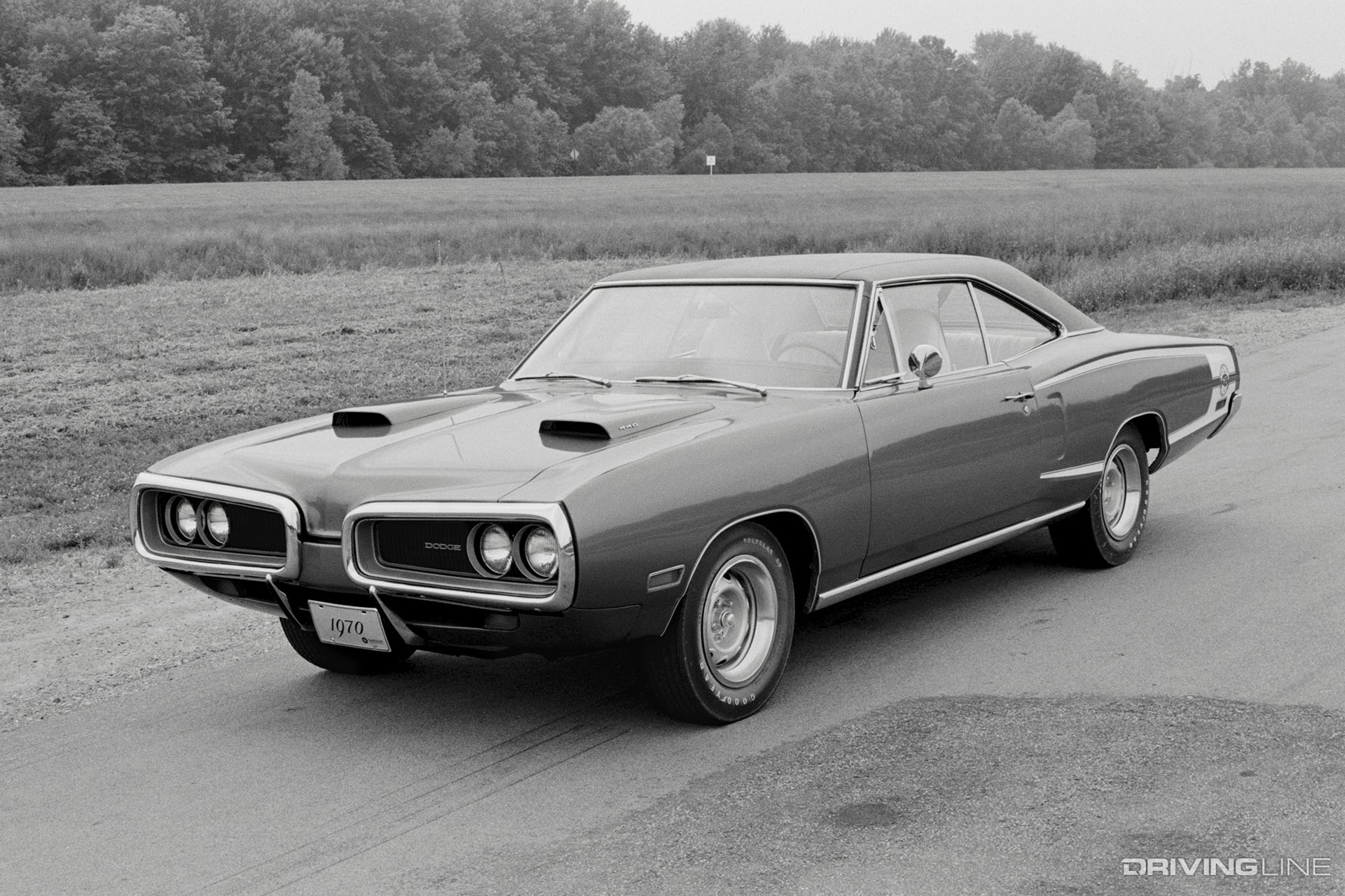 1970 Dodge Coronet Super Bee