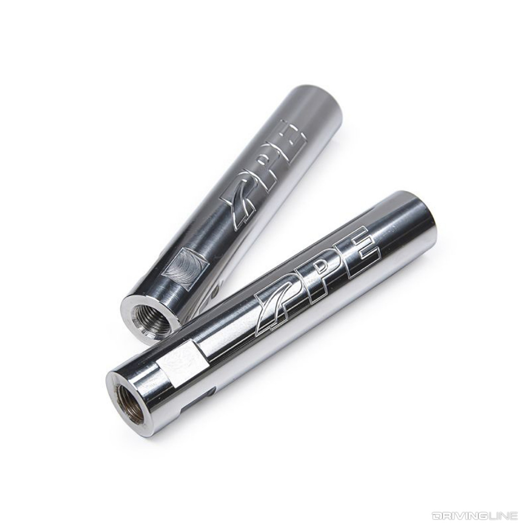 PPE Duramax Tie Rod Sleeves