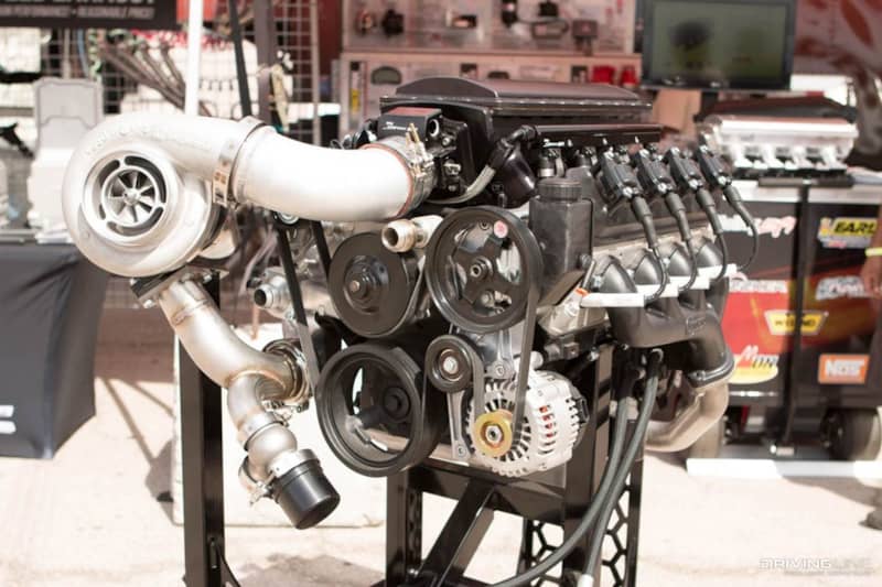 A Guide to V Engines: Types, Pros and More