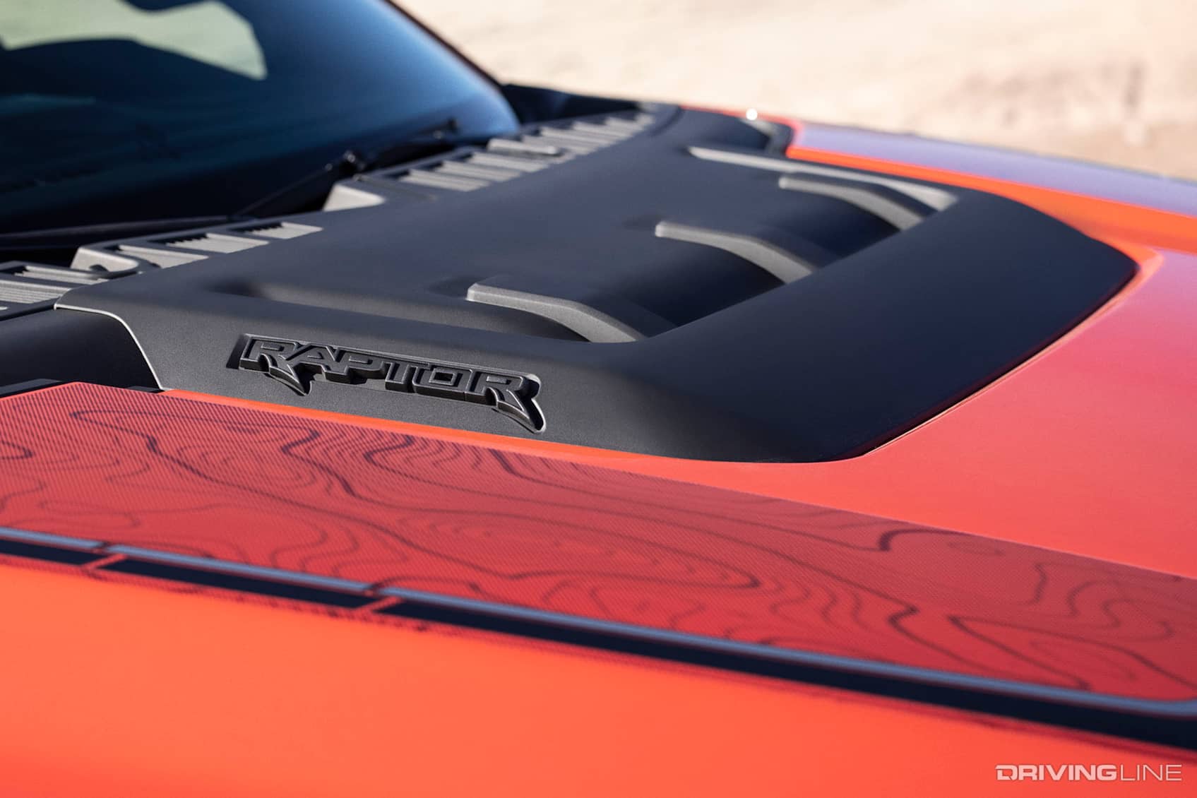 Better Than Ever: Ford Unveils Third Generation 2021 F-150 Raptor with ...