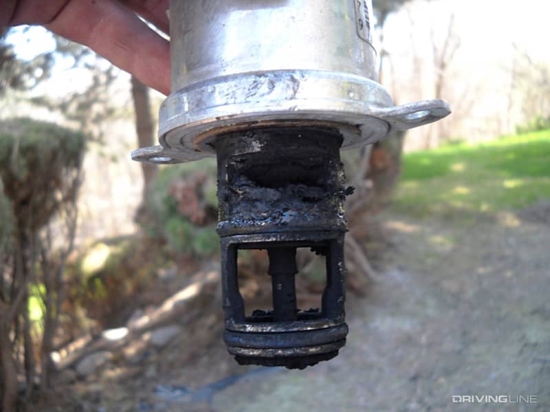 6.0L Power Stroke Problems, Part 2 EGR DrivingLine