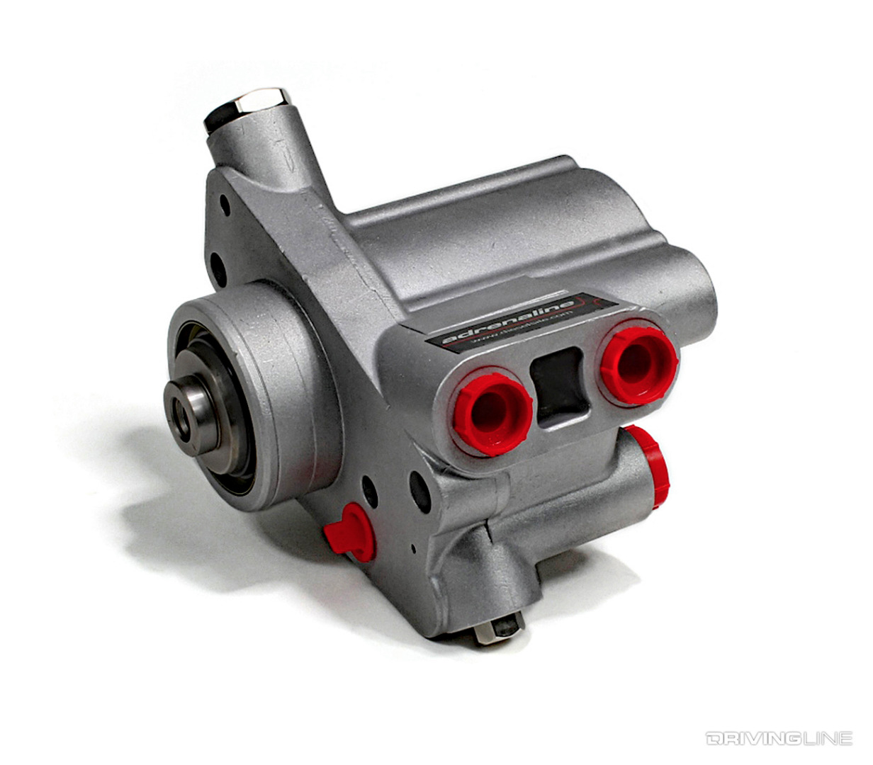 Adrenaline High Pressure Oil Pump 7.3L Power Stroke