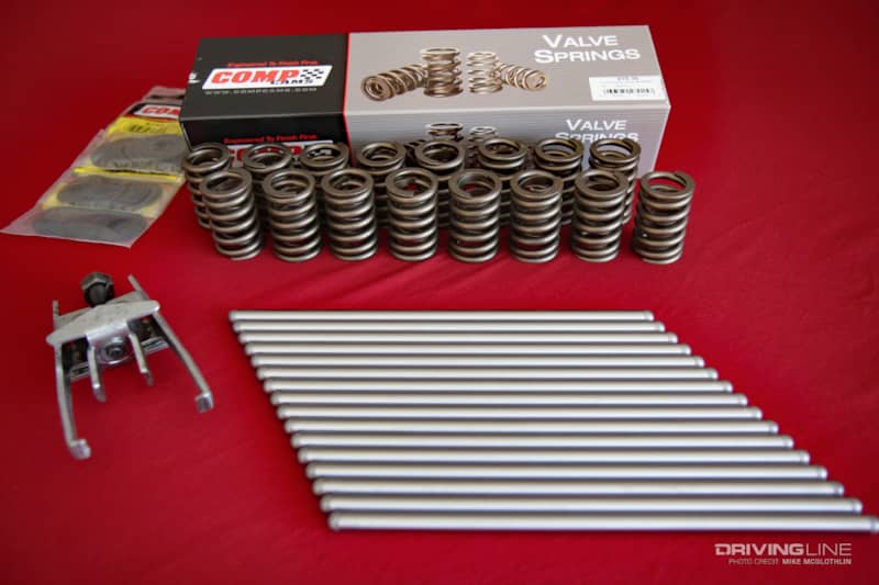 500HP On A Budget 7.3L Power Stroke Edition DrivingLine