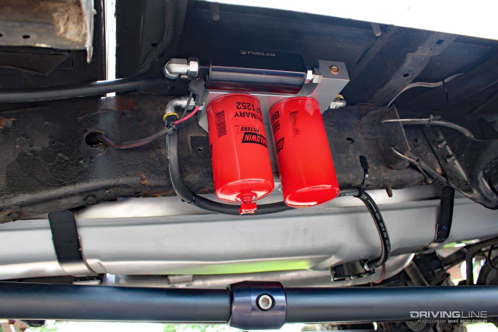 500HP On A Budget 7.3L Power Stroke Edition DrivingLine