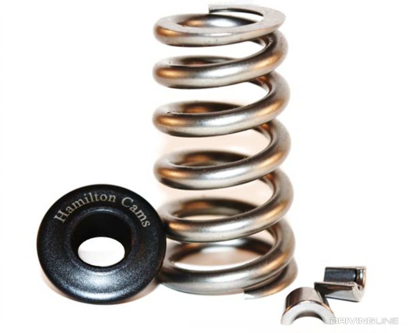 Hamilton Beehive 12-Valve Cummins Valve Springs