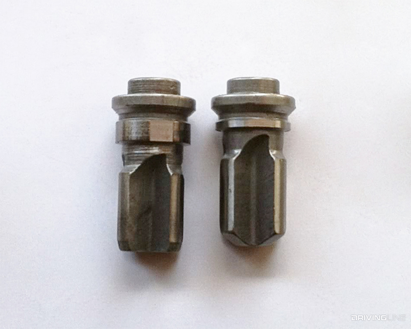 P-pump Delivery Valves 5.9L Cummins