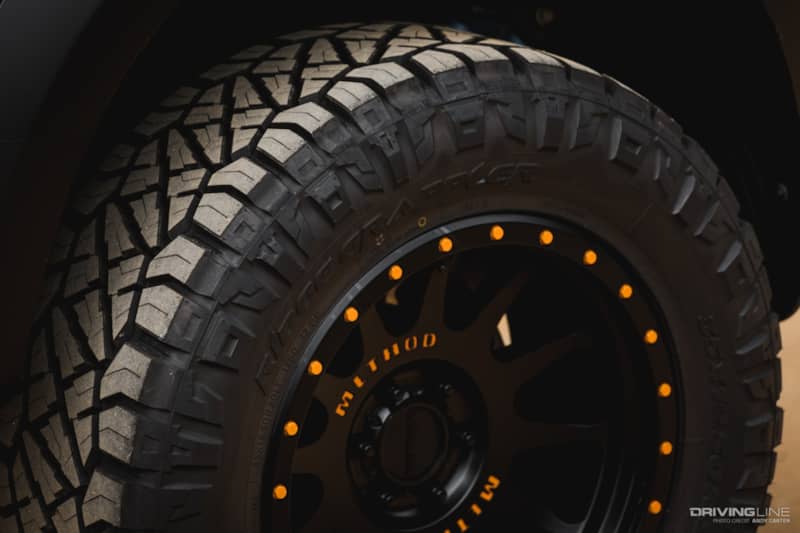 305x12.5x20 Ridge Grappler