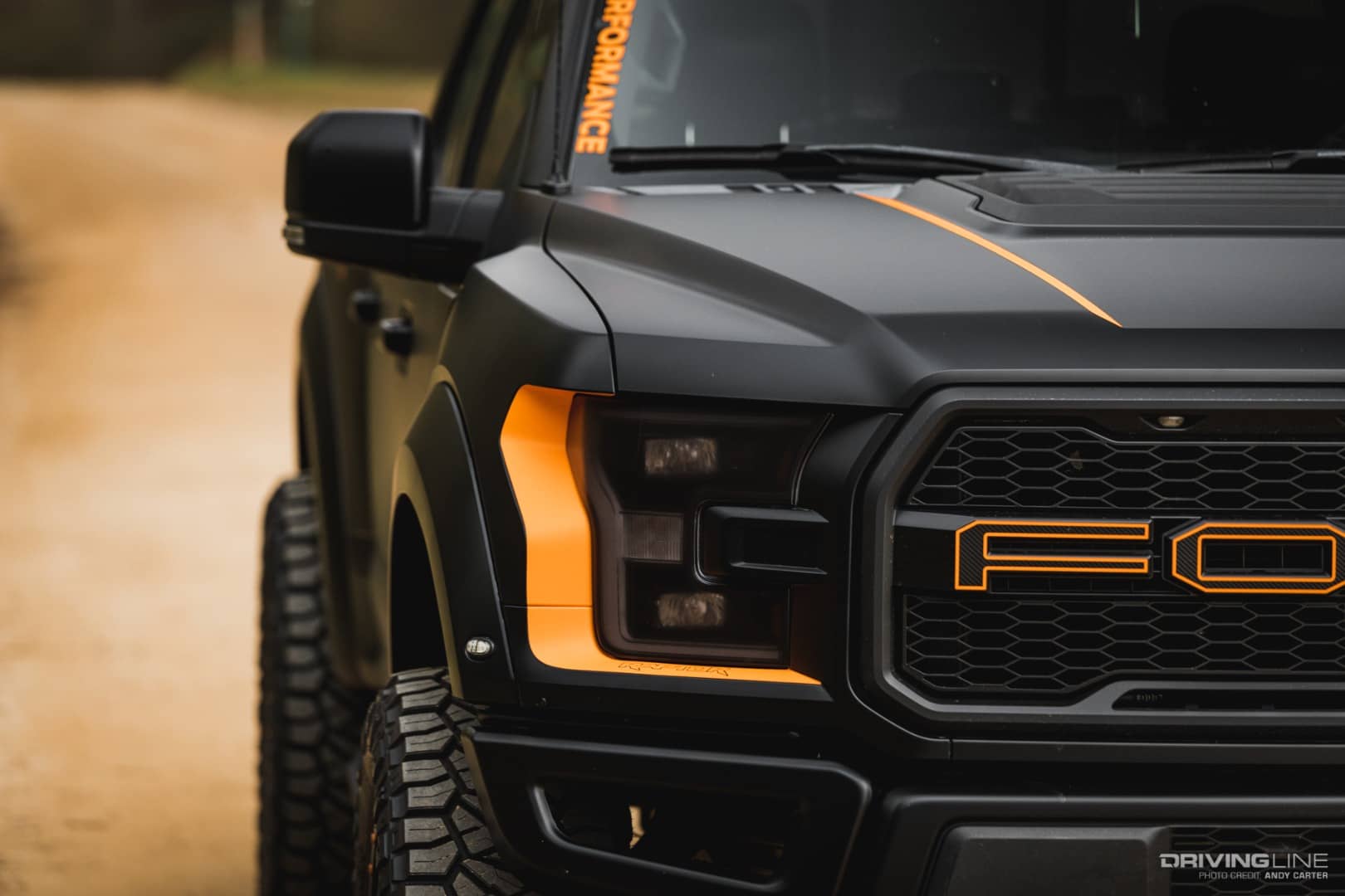 Ridge Grappler Review: Striking a Balance with the Ford Raptor ...