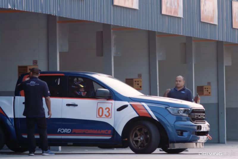 Ranger ST? Ranger RS? Why Ford Should Build a New High-Performance ...